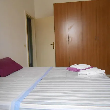 Casa Ippo Apartmán