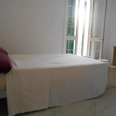 Casa Ippo Apartmán *