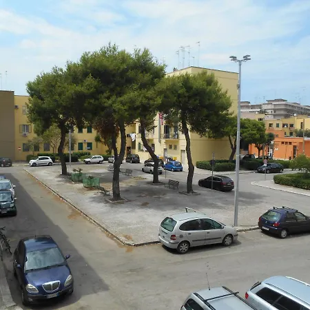 Casa Ippo Apartmán Lecce