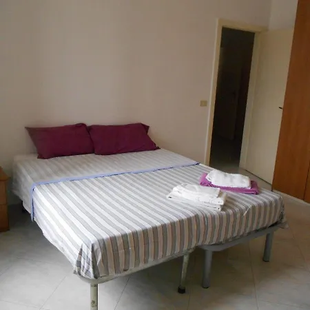 Apartmán Casa Ippo *
