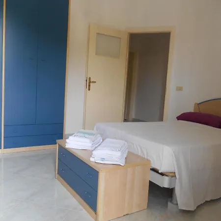 Apartmán Casa Ippo Lecce