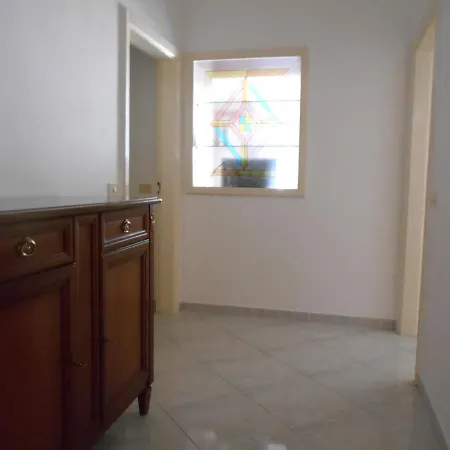 Casa Ippo Apartmán *