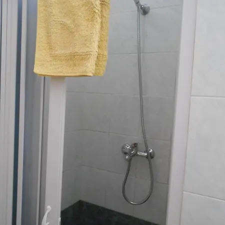 Apartmán Casa Ippo