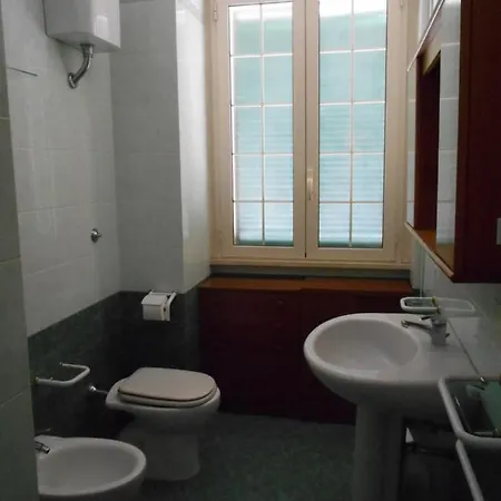 Casa Ippo Apartmán *