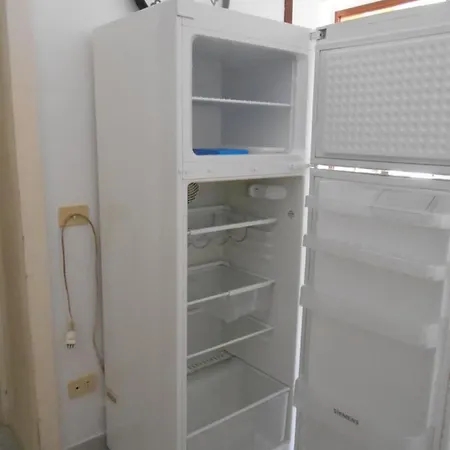Apartmán Casa Ippo Lecce