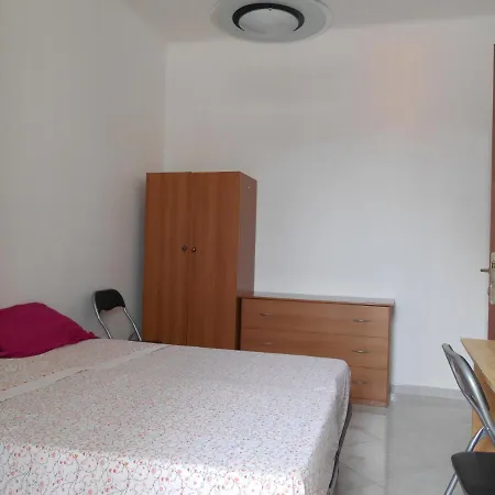 Casa Ippo Apartmán